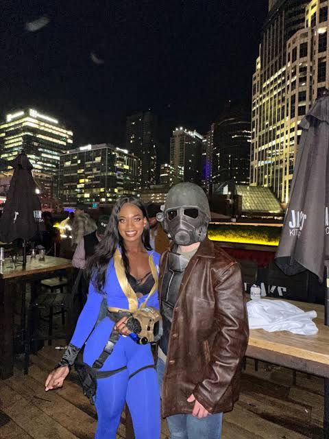 couples costumes, halloween couples costumes, dou costumes, matching costumes