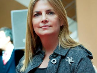 Resistiendo en el cambo bravo | Dña. MARI CARMEN CAMACHO
