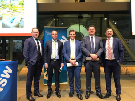 CW qualifies for Australasian Auctioneering Championships again