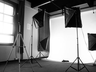 Photography studio for hire Sydney