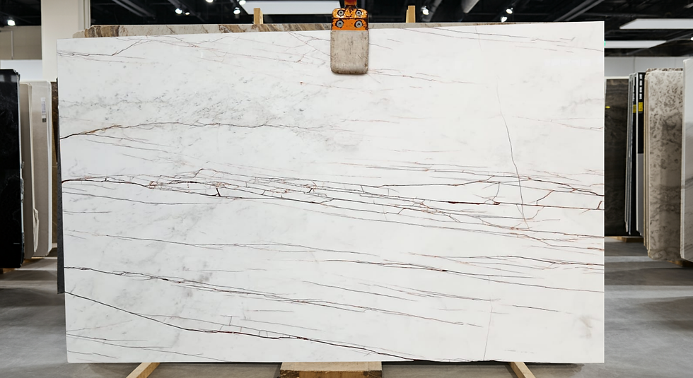 Thumbnail: Rosso Venato