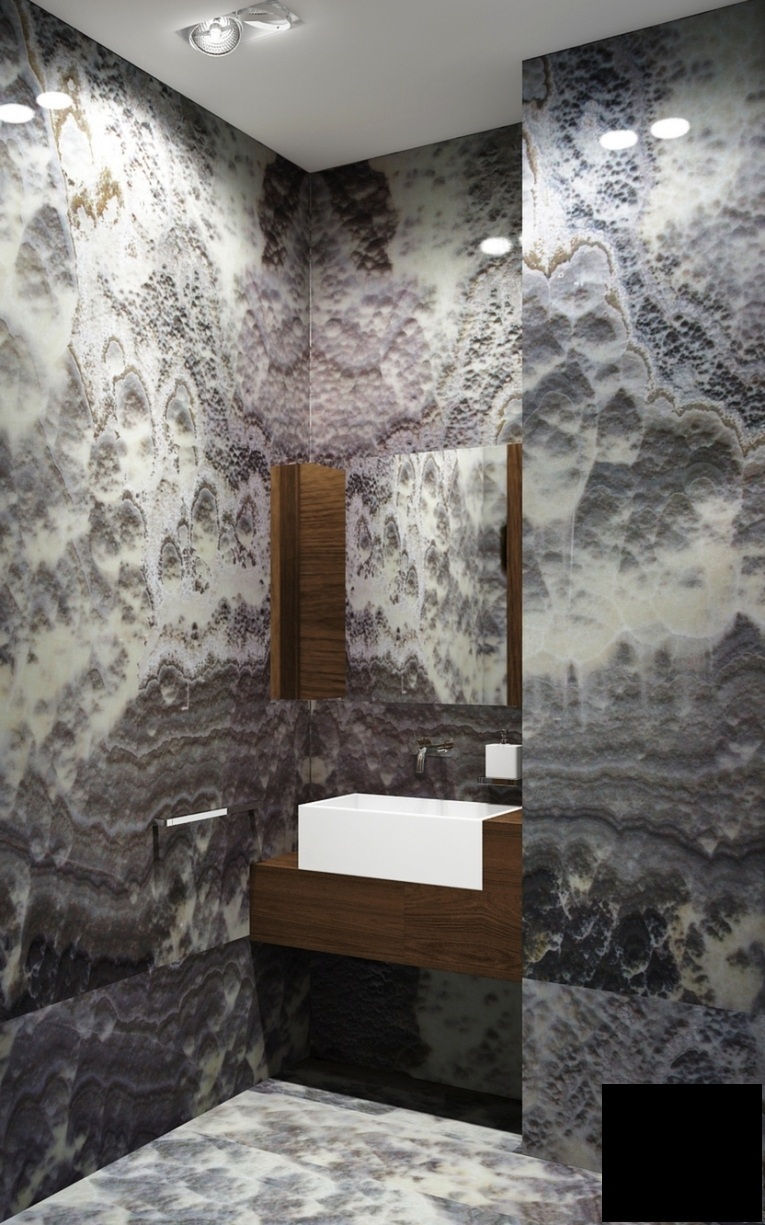 Küçük resim: Dark Tiger Onyx