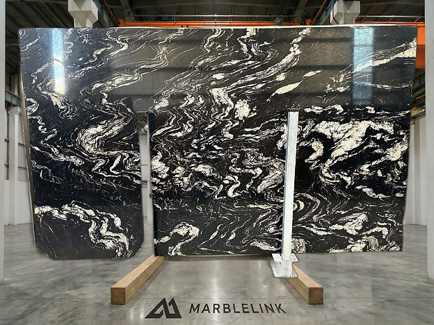 SUNSHINE TURKISH MARBLE