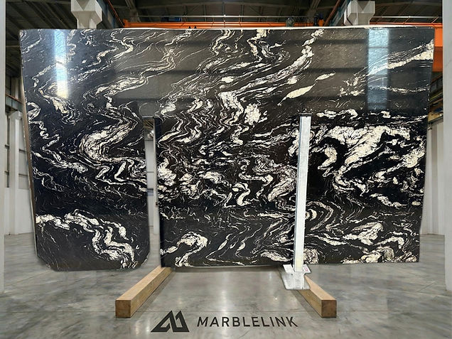 Green Turkish Marble