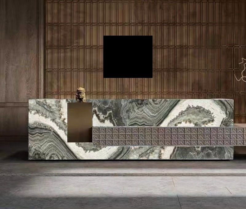 Küçük resim: Dark Tiger Onyx