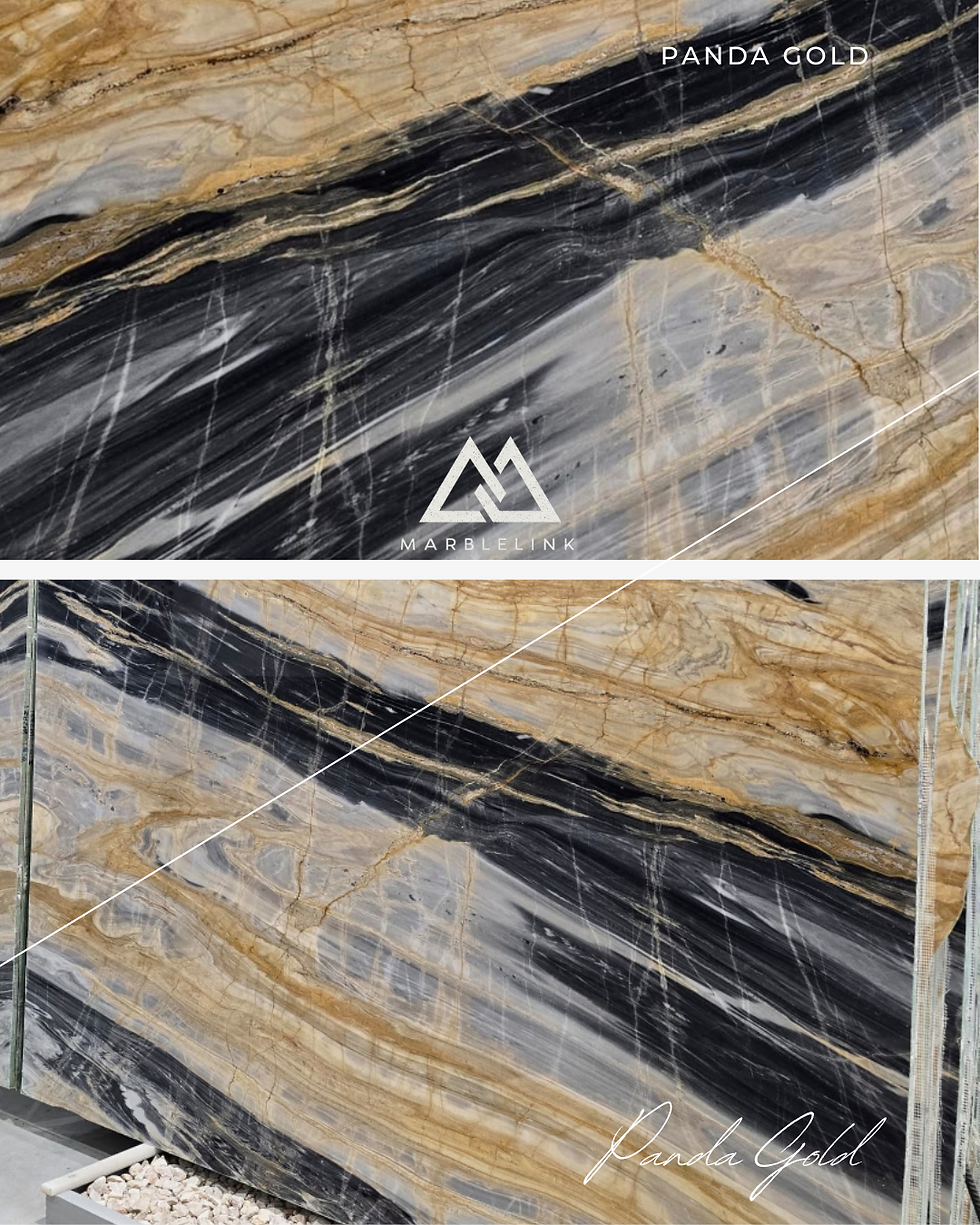 Küçük resim: Gold Mermer İstanbul