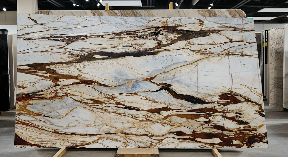 Thumbnail: Calacatta Foresta