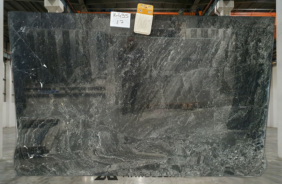 Küçük resim: Black Portoro Mermer İstanbul