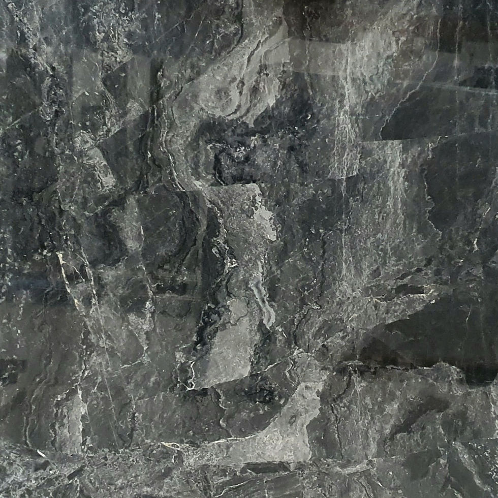 Küçük resim: Black Portoro Marble