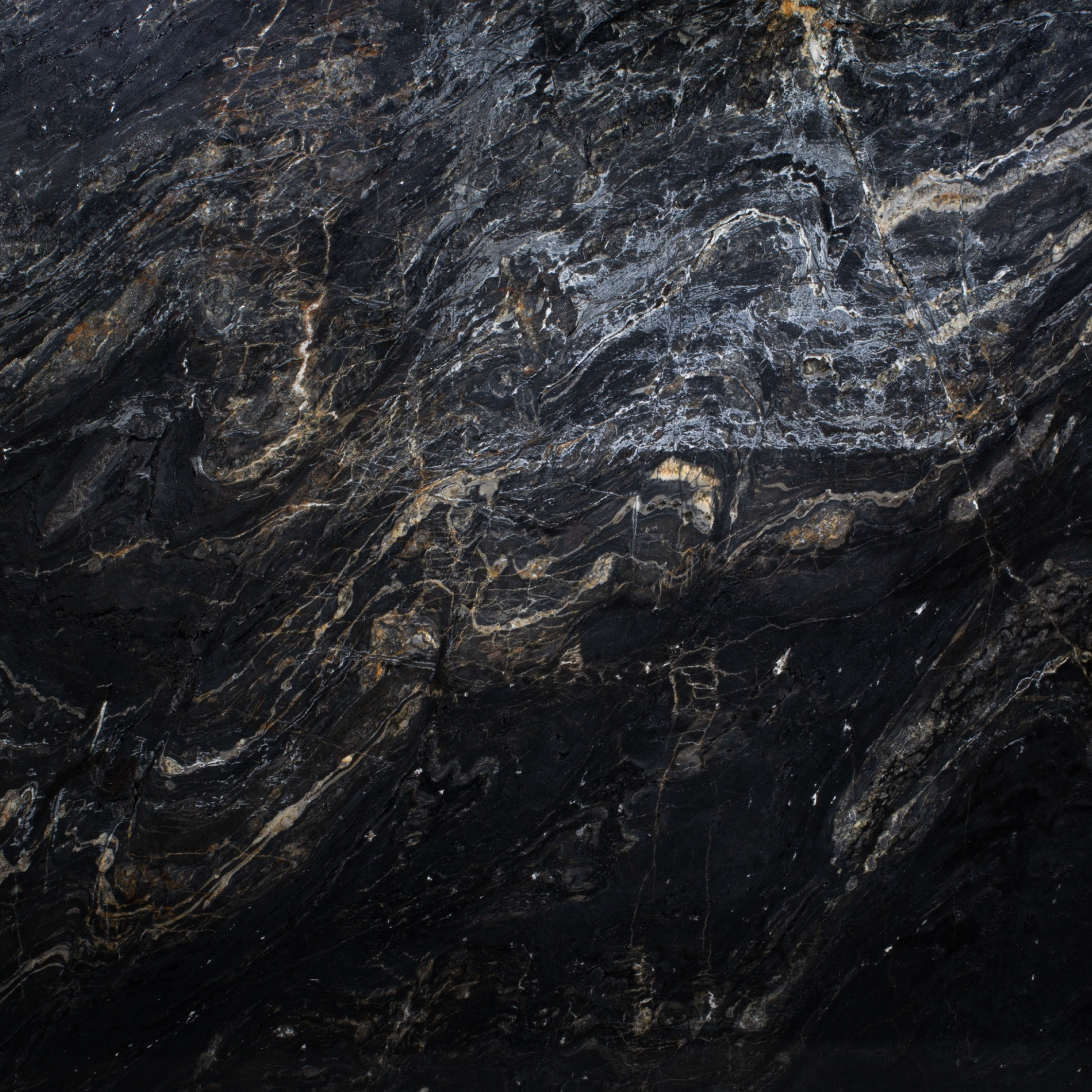 Black Espera Quartzite
