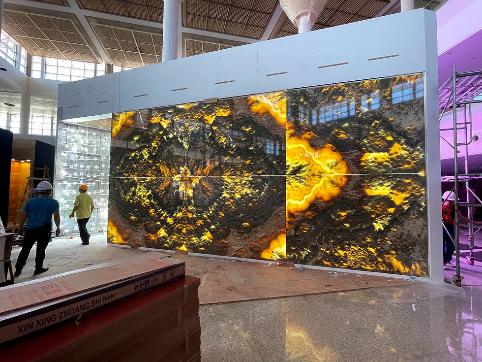 Küçük resim: İstanbul Oniks