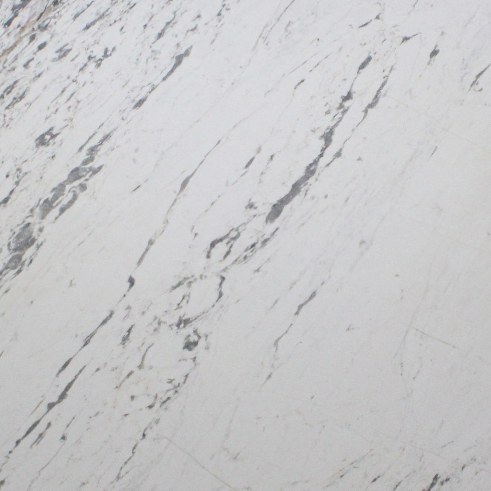 Bianco Statuario Altissimo