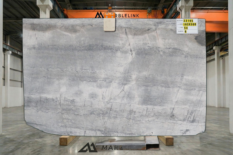 Küçük resim: Concrete Grey Mermer İstanbul