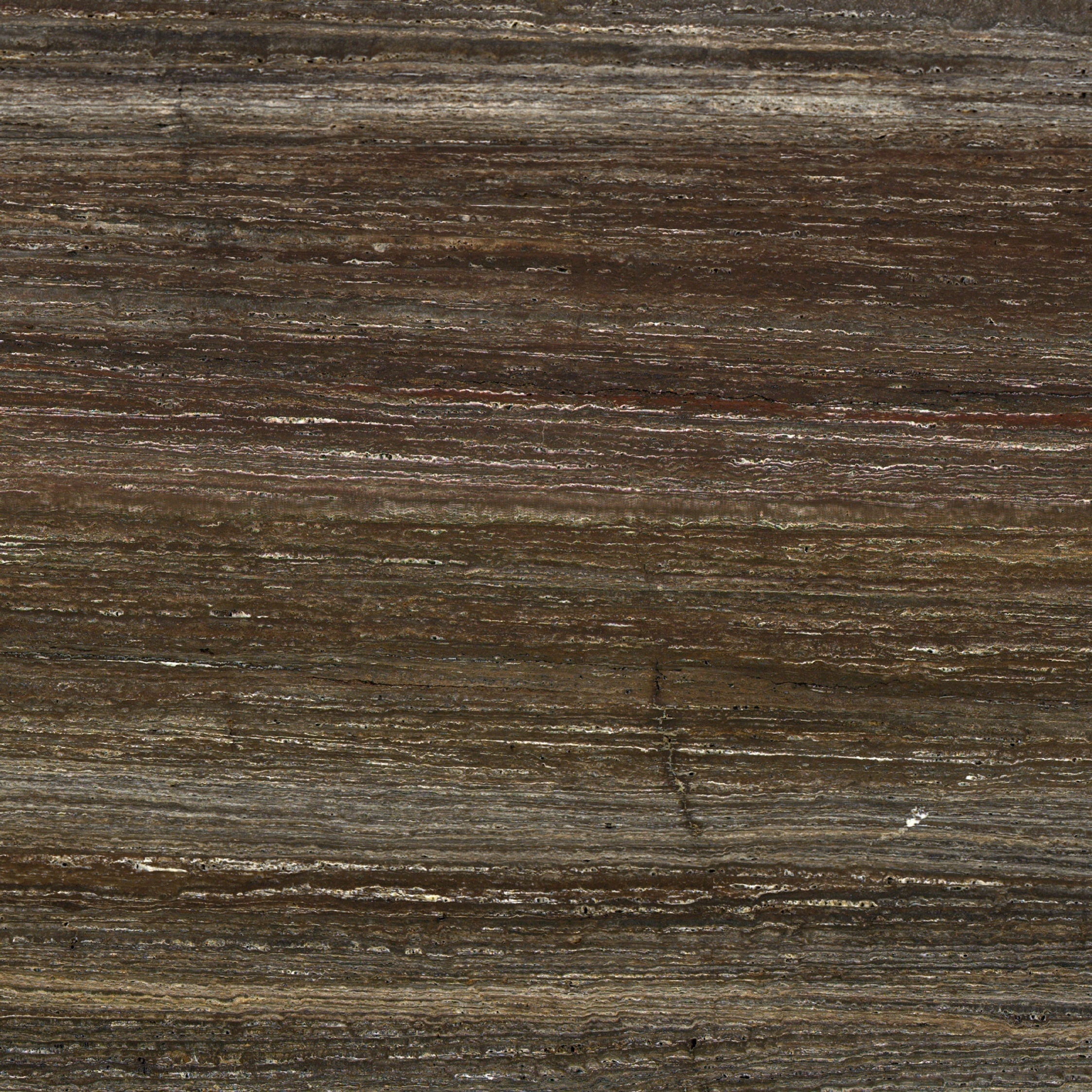 Brown Traverten