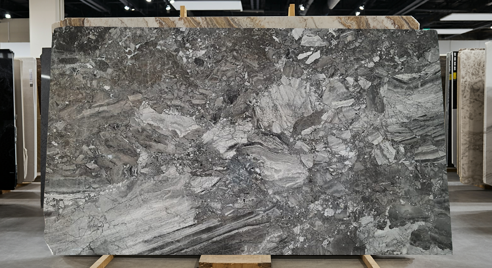 Thumbnail: Grigio Superise