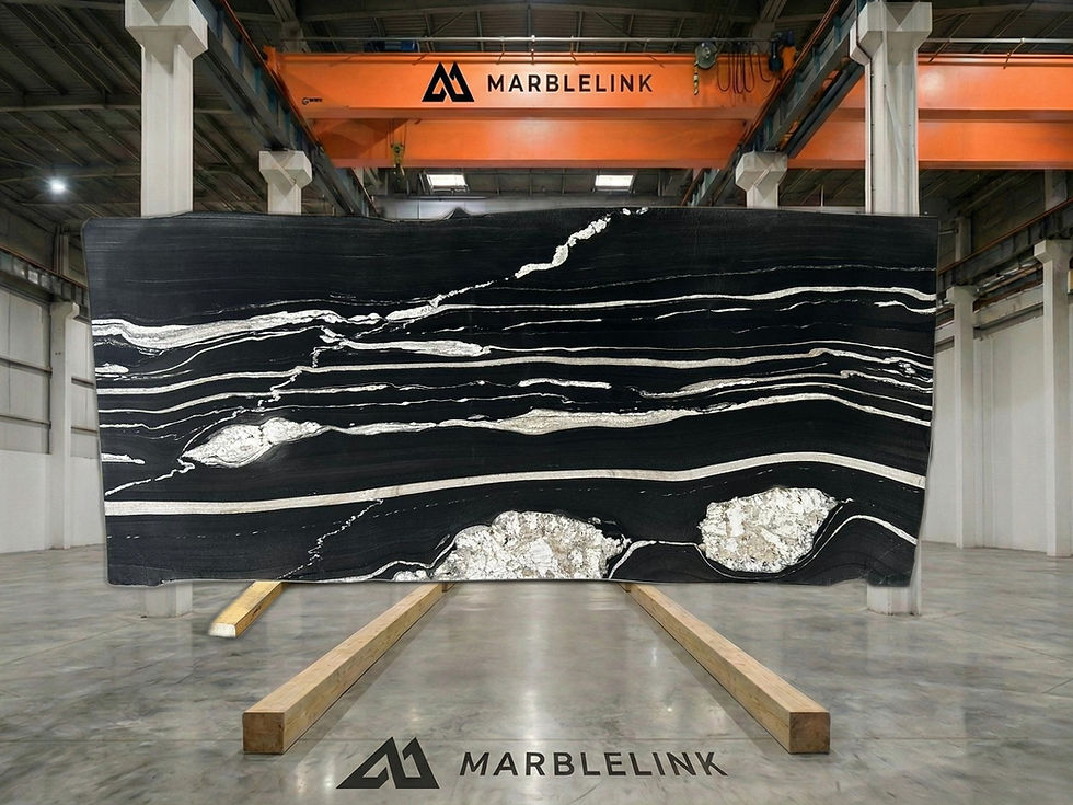Coppacabana Granite İstanbul