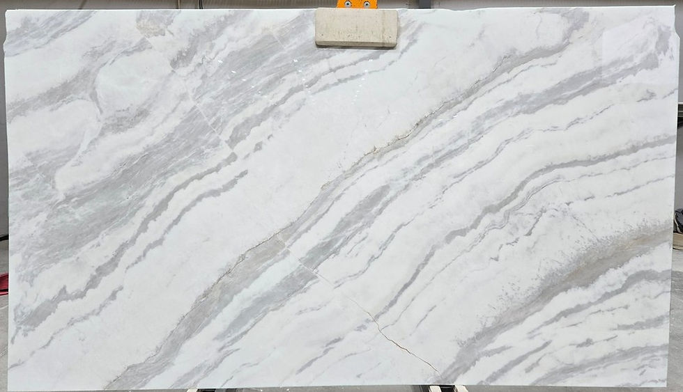 Küçük resim: Calacatta Dolomite