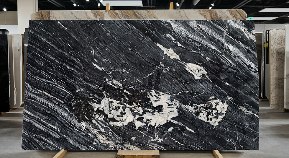 Thumbnail: Black Galena