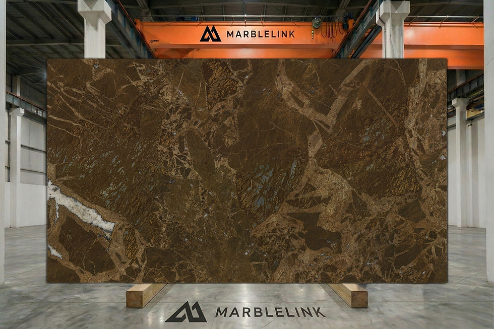 BRECCIA NOISETTE AZEROCARE