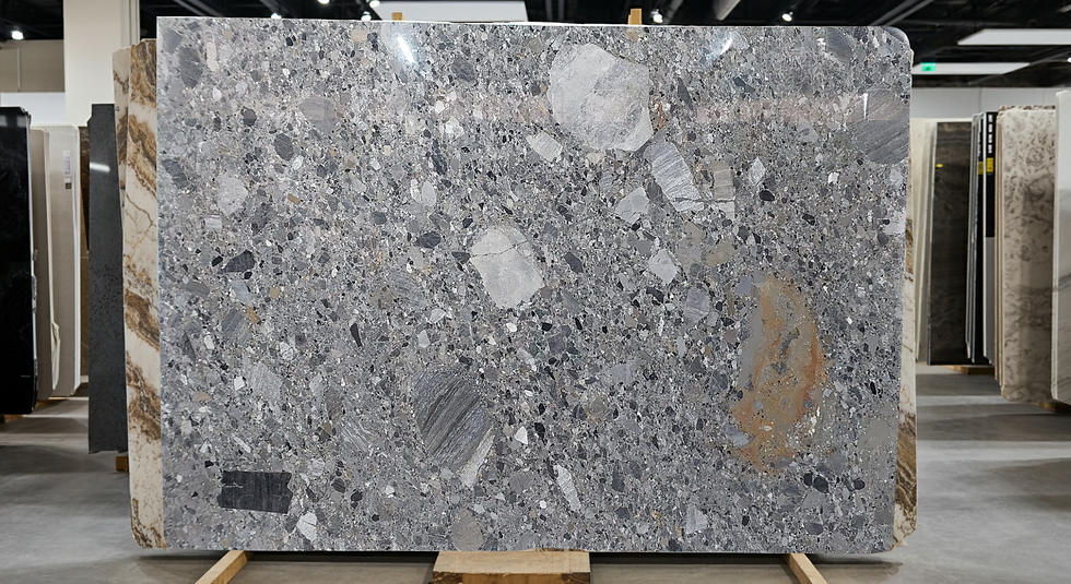 Thumbnail: Terrazo Grey