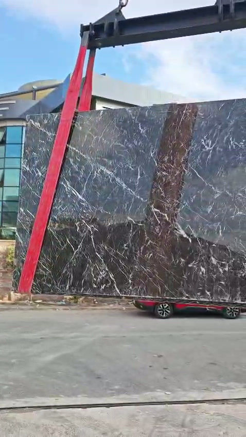 Küçük resim: Olive Avantgarde Turkish Marble