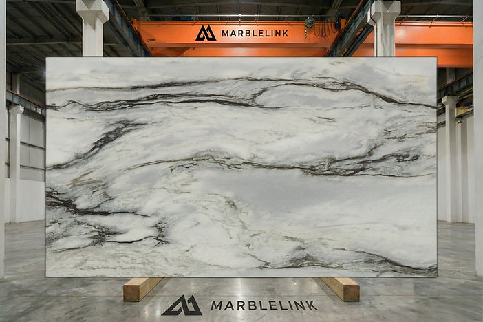 SUNSHINE TURKISH MARBLE