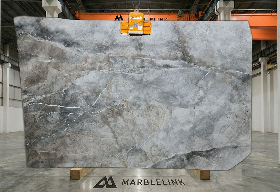 Thumbnail: Caldia Grey Mermer İstanbul