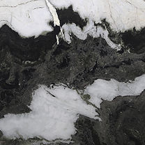 Aksehir Black Turkish Marble
