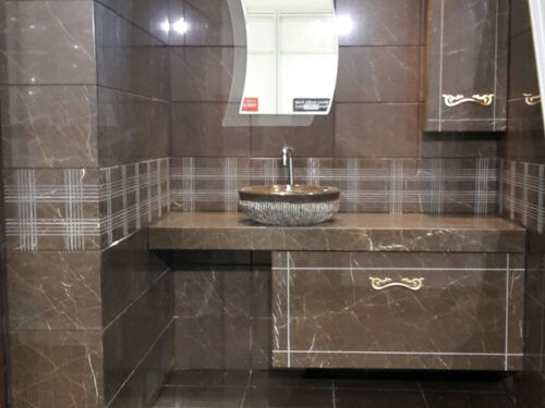 Thumbnail: Prestige Brown