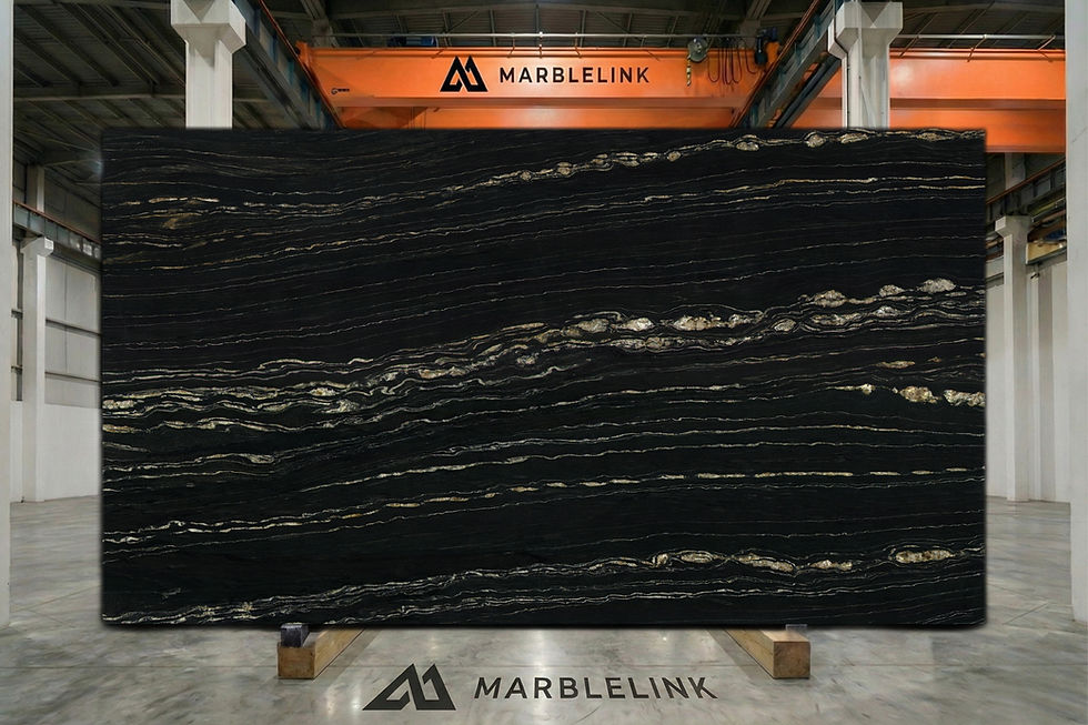 Belvedere Gold Granit İstanbul