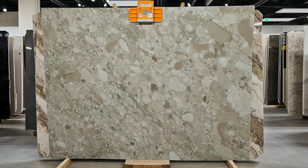 Thumbnail: Ceppo Cream