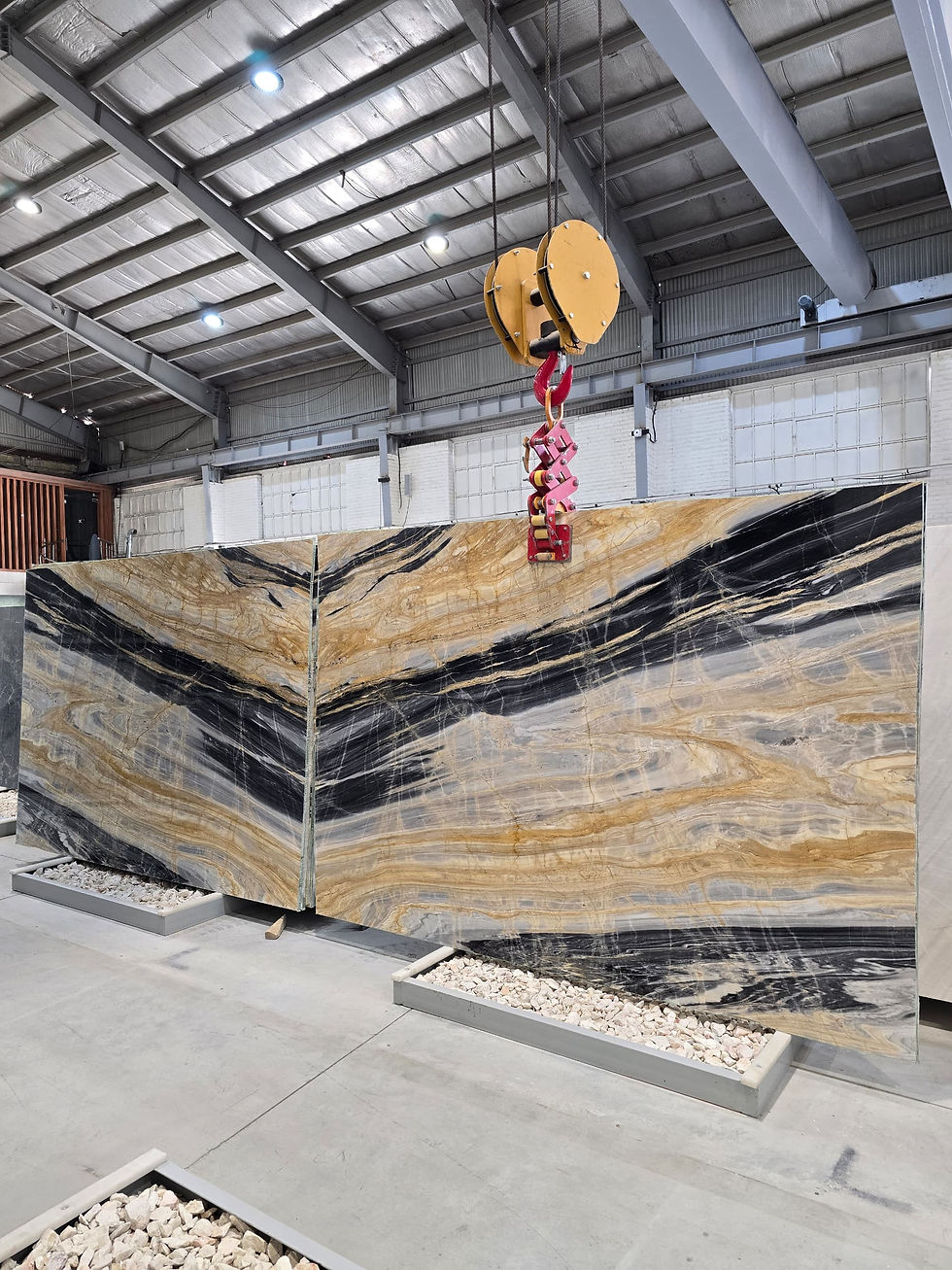 Küçük resim: Butik Mermer İstanbul