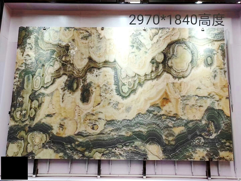 Thumbnail: Sunset Onyx