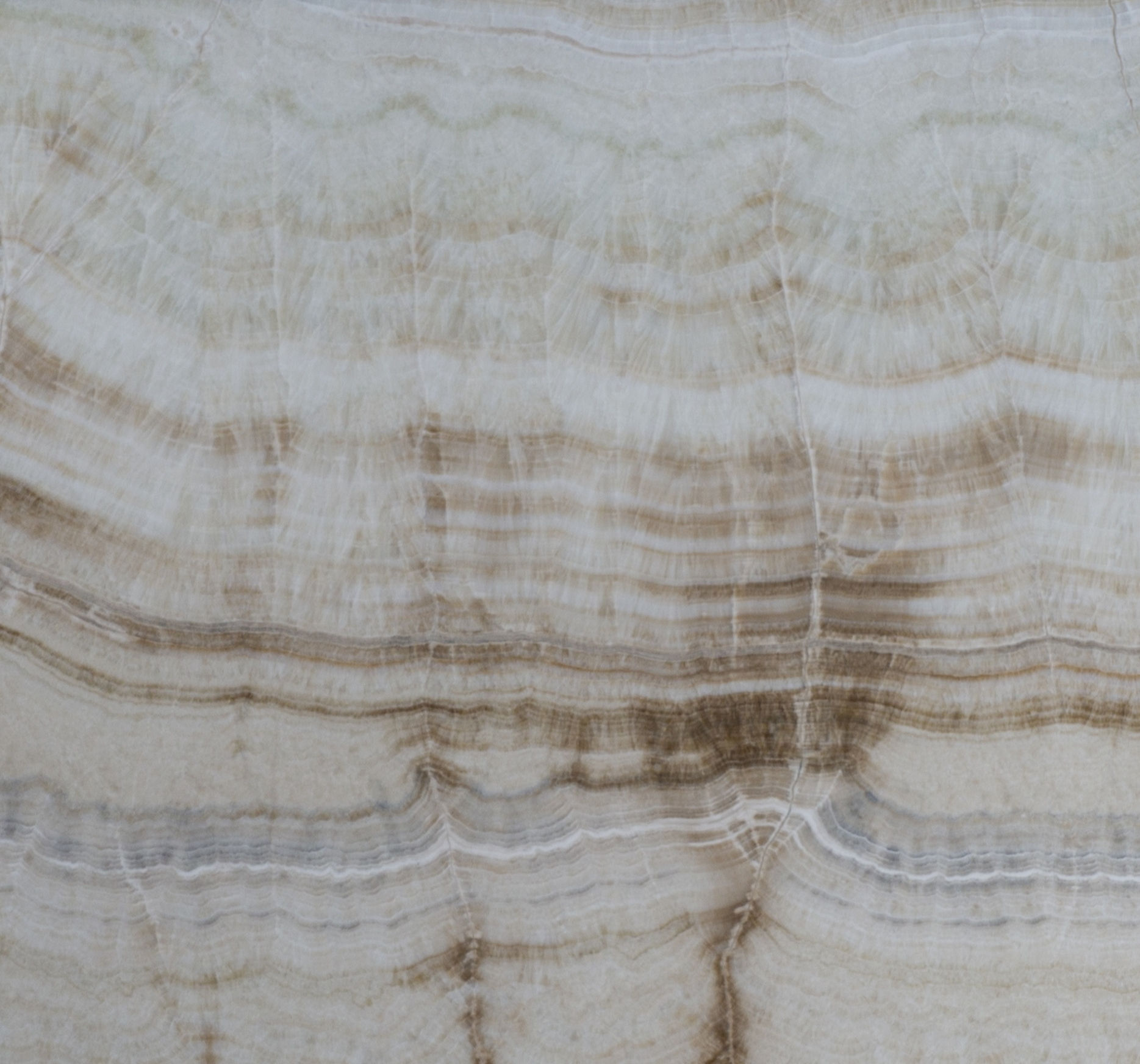 Beige Wavy Onyx Extra