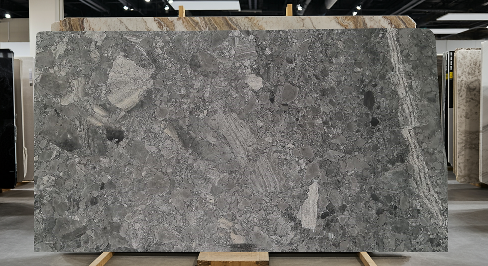 Thumbnail: Grigio Superise