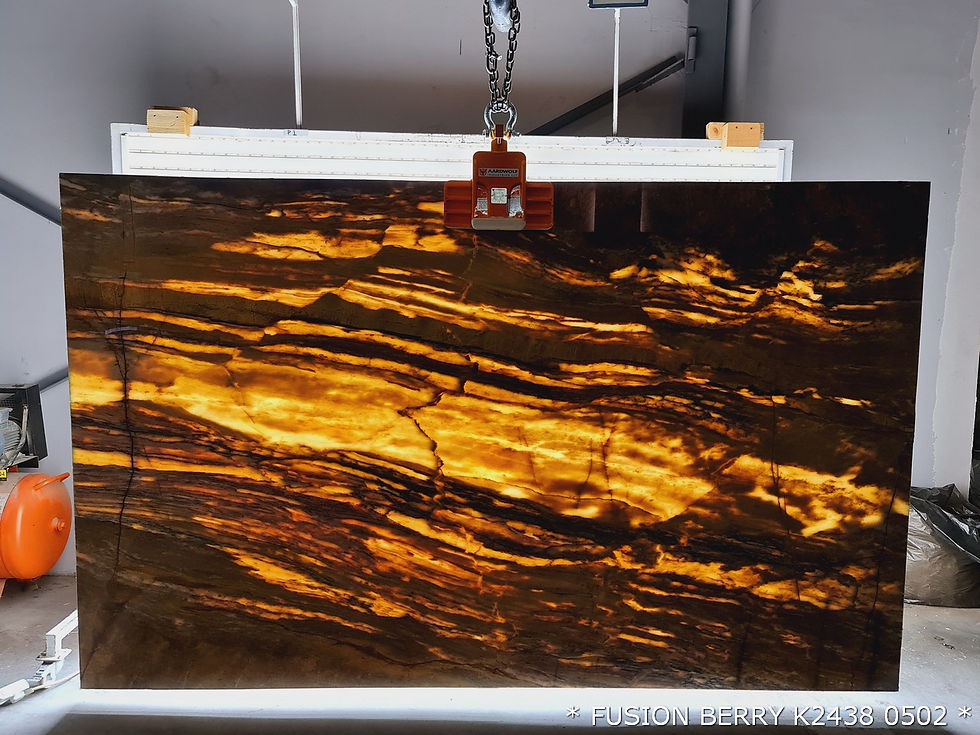 Thumbnail: Fusion Berry