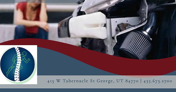 Car accident Chiropractor