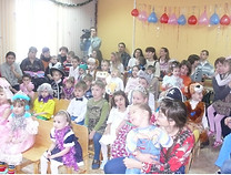 Центр социальной помощи семье и детям (с социальной гостиницей)