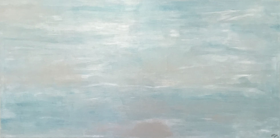 Coast - 48x24