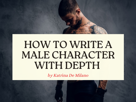 male character