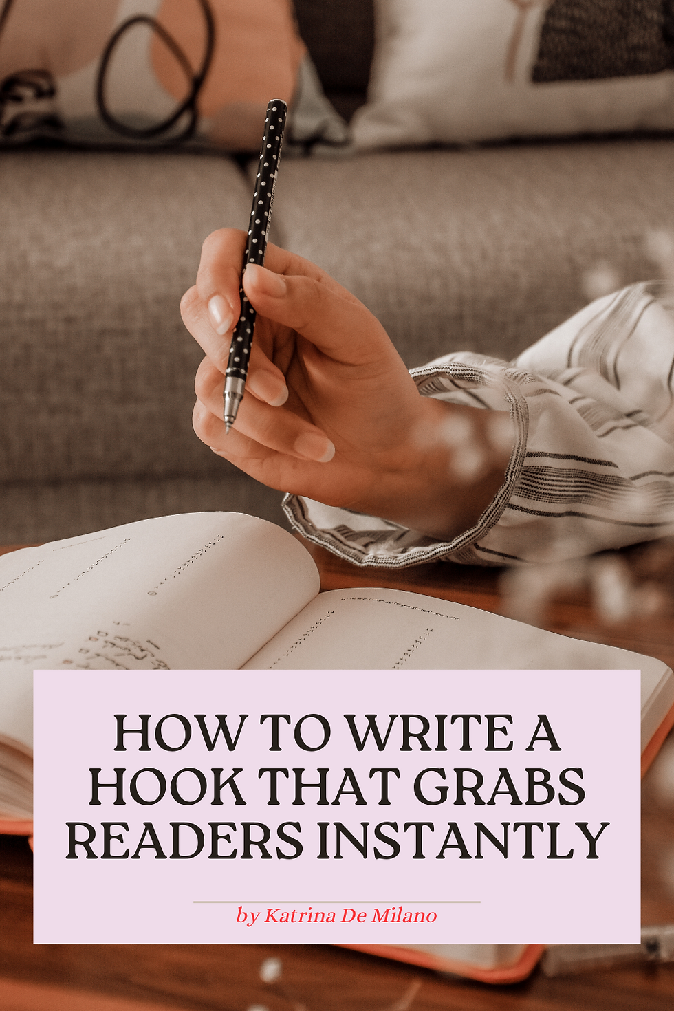 writing for beginers