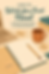 thr-first-step-toward-writing-your-novel