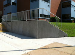 wall