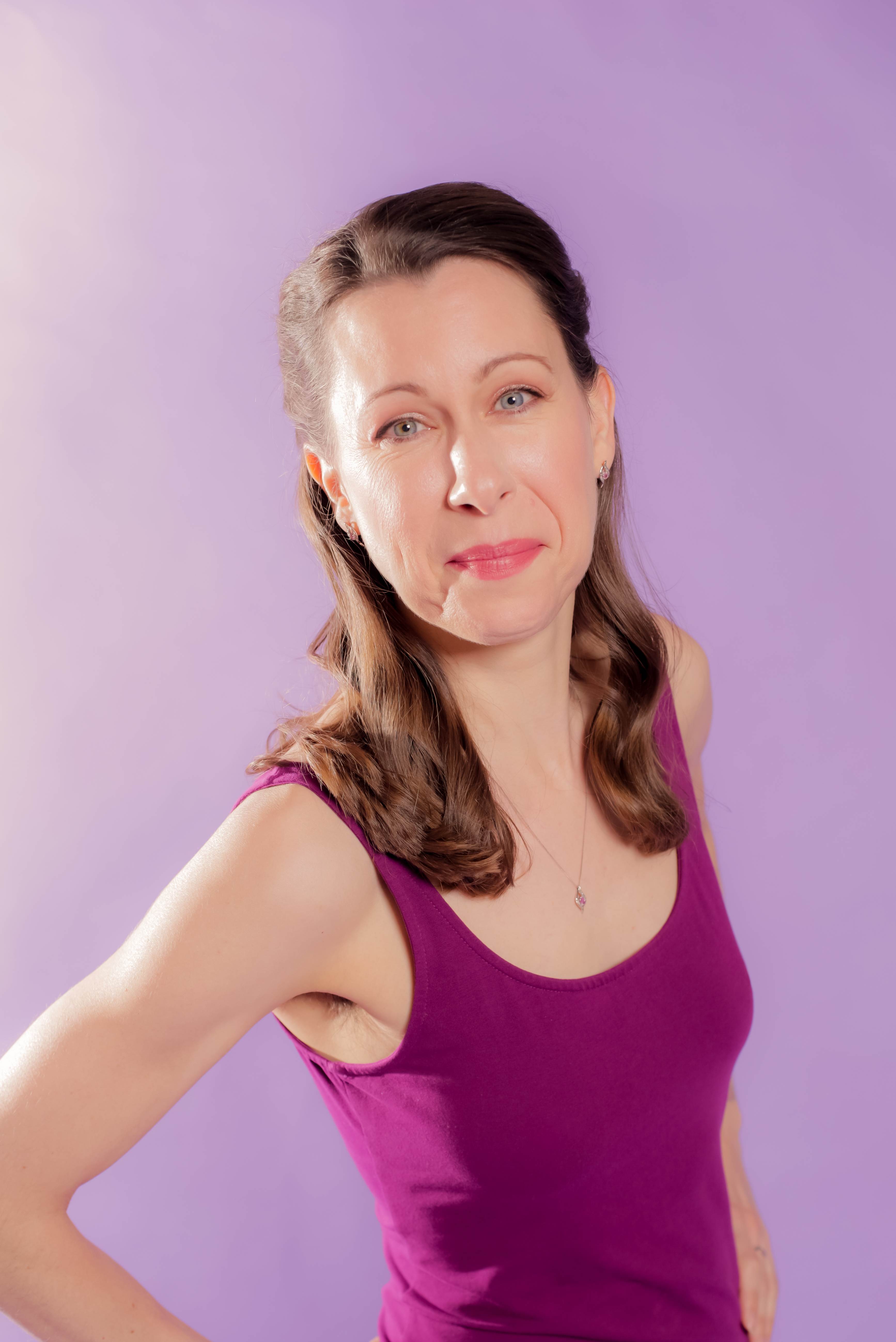 Writer: Natalie Ford