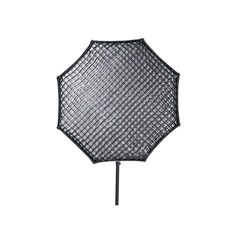 Miniatura: Aputure Light Octadome 120