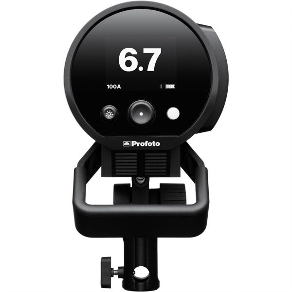Miniatura: Profoto Pro B3