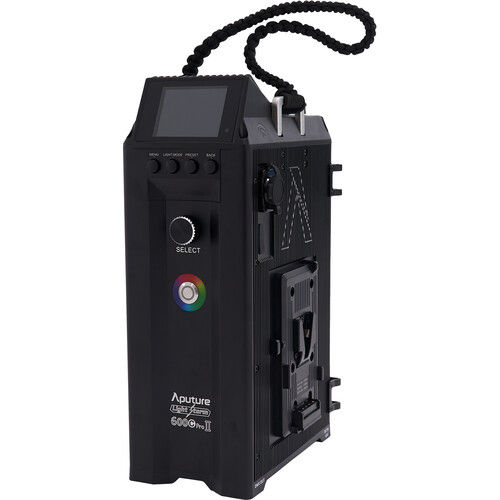Miniatura: Art. 15019 - Aputure LS 600C Pro II