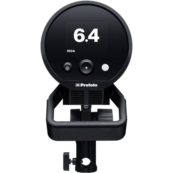 Miniatura: Profoto PRO D3 1250w