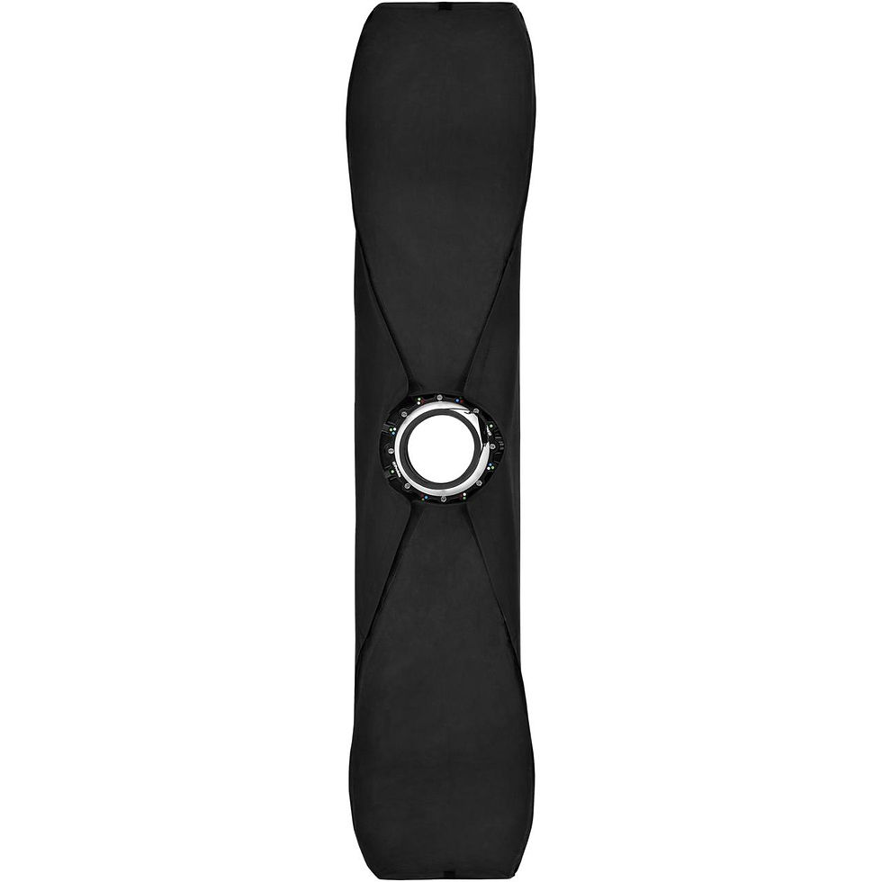 Miniatura: Profoto RFi Softbox 1x6 (30x180cm)