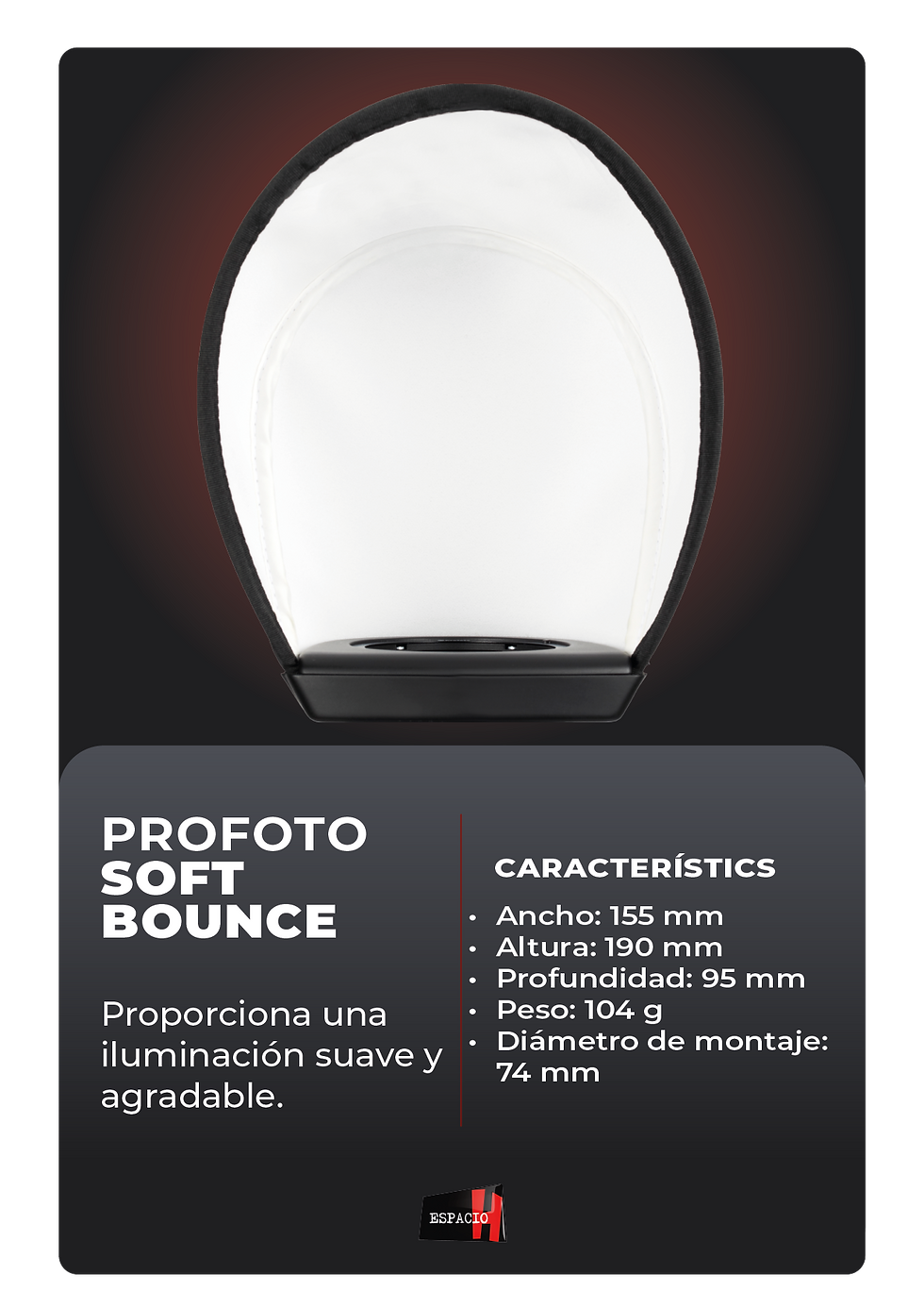 Profoto Soft Bounce